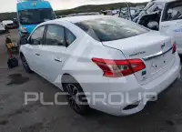 2018 Nissan SENTRA фото