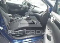 2018 Nissan SENTRA фото
