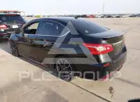 2018 Nissan SENTRA фото