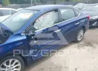 2018 Nissan SENTRA фото
