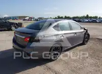 2018 Nissan SENTRA фото