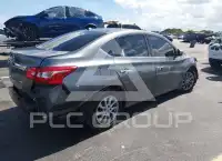 2018 Nissan SENTRA photo