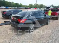 2018 Nissan SENTRA фото
