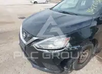 2018 Nissan SENTRA photo