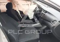 2018 Nissan SENTRA photo