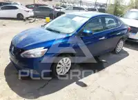 2018 Nissan SENTRA фото