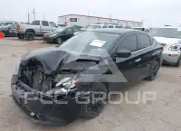 2018 Nissan SENTRA photo