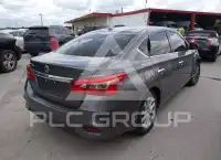 2018 Nissan SENTRA фото
