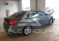 2018 Nissan SENTRA фото
