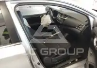 2018 Nissan SENTRA фото