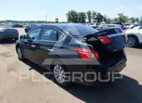 2018 Nissan SENTRA фото