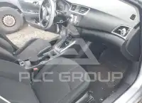 2018 Nissan SENTRA photo