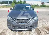 2018 Nissan SENTRA фото