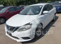 2018 Nissan SENTRA фото