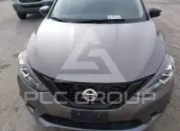2018 Nissan SENTRA фото
