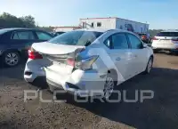 2018 Nissan SENTRA photo