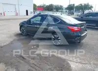 2018 Nissan SENTRA photo