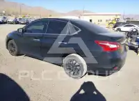 2018 Nissan SENTRA фото