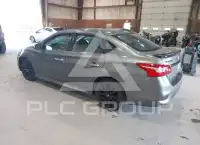 2018 Nissan SENTRA фото