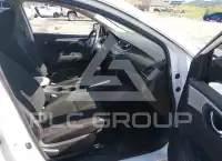 2018 Nissan SENTRA фото