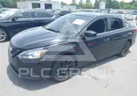 2018 Nissan SENTRA фото