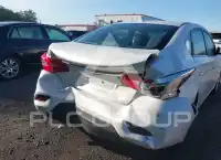 2018 Nissan SENTRA photo