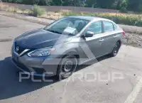 2018 Nissan SENTRA фото