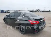 2018 Nissan SENTRA photo