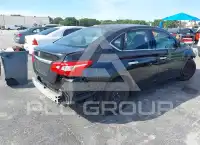 2018 Nissan SENTRA photo