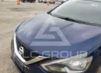 2018 Nissan SENTRA фото