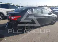 2018 Nissan SENTRA photo