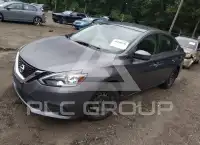 2018 Nissan SENTRA фото