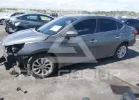 2018 Nissan SENTRA photo
