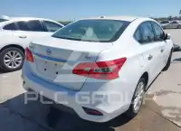 2018 Nissan SENTRA фото