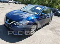 2018 Nissan SENTRA фото