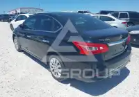 2018 Nissan SENTRA фото