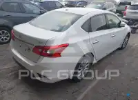 2018 Nissan SENTRA фото