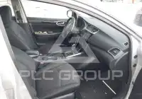 2018 Nissan SENTRA фото