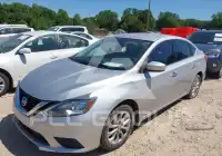 2018 Nissan SENTRA фото