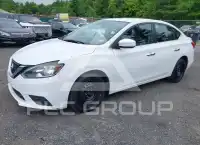 2018 Nissan SENTRA фото