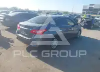 2018 Nissan SENTRA photo