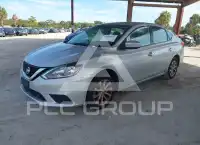 2018 Nissan SENTRA фото