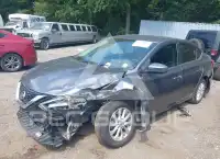 2018 Nissan SENTRA фото