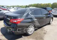 2018 Nissan SENTRA фото