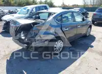 2018 Nissan SENTRA фото