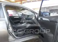 2018 Nissan SENTRA фото