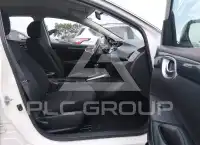 2018 Nissan SENTRA photo
