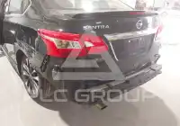 2018 Nissan SENTRA фото