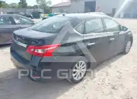 2018 Nissan SENTRA фото