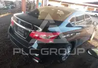 2018 Nissan SENTRA фото